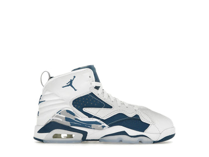 Jordan MVP Industrial Blue (GS) - authentic Jordan sneakers