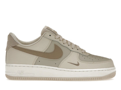 Nike Air Force 1 Low Light Orewood Brown Ironstone (Women's) - authentic Nike sneakers