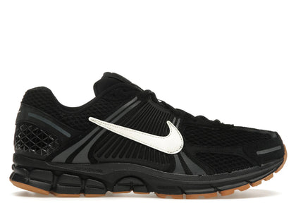 Nike Zoom Vomero 5 Black Gum - authentic Nike sneakers