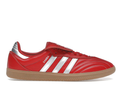 adidas Samba LT Better Scarlet Silver (Women's)