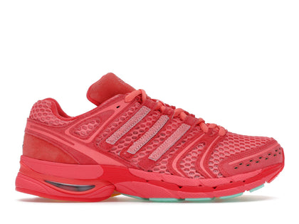 adidas Adistar Control 5 Unheardof Pork Chop Piggy Runner 2.0 Steve-O - authentic adidas sneakers