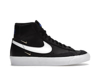 Nike Blazer Mid 77 LX Black White (Women's)