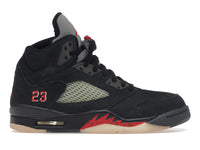 Jordan 5 Retro Gore-Tex Off Noir (Women's)