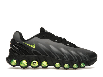 Nike Air Max Dn8 Black Volt - authentic Nike sneakers