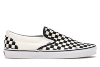 Vans Slip-On Checkerboard Black White