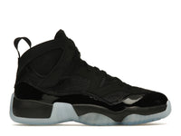 Jordan Jumpman Two Trey Black University Red