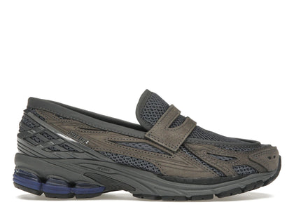New Balance 1906L Magnet - authentic New Balance sneakers