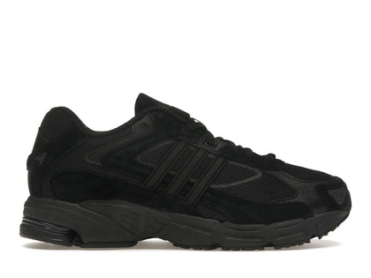 adidas Response CL Triple Black - authentic adidas sneakers