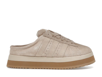 adidas Campus 00s Winter Low Magic Beige (Women's) - authentic adidas sneakers