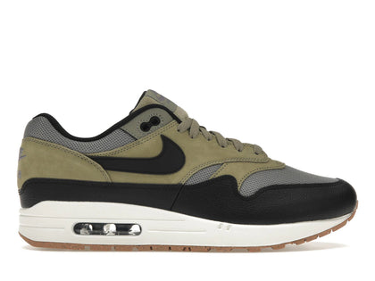 Nike Air Max 1 SC Dark Stucco - authentic Nike sneakers