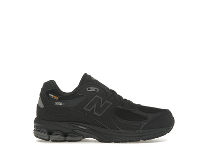 New Balance 2002R Cordura Phantom Black (GS) - authentic New Balance sneakers