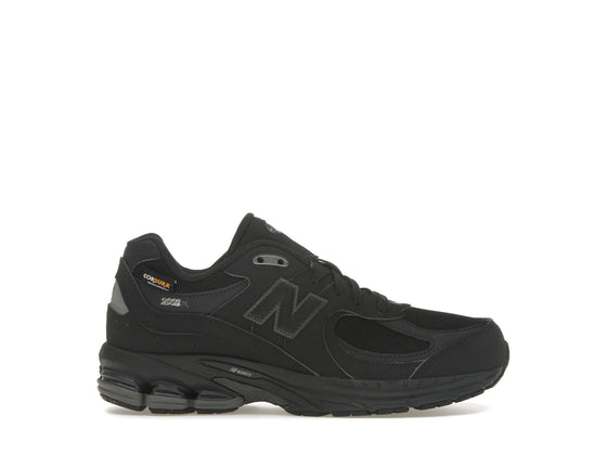 New Balance 2002R Cordura Phantom Black (GS)