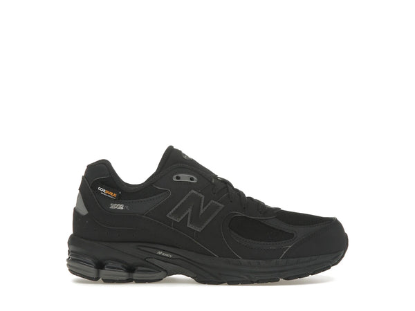 New Balance 2002R Cordura Phantom Black (GS)