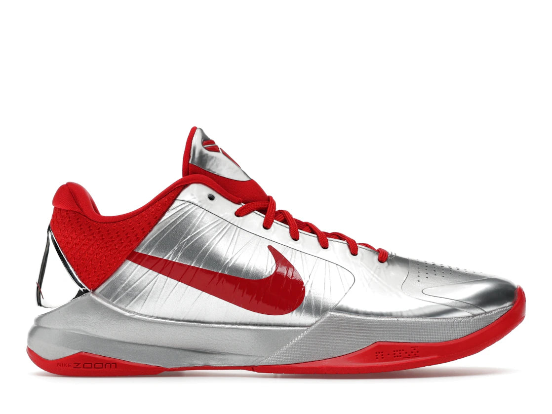 Nike Kobe 5 Protro Caitlin Clark Rookie of the Year - vue 360