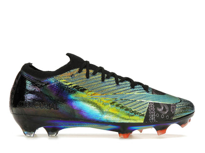 Nike Mercurial Vapor 16 Elite FG Iridescent - authentic Nike sneakers