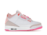 Jordan 3 Retro Spring Flowers (GS)