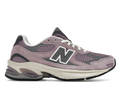 New Balance 2010 Ice Wine Castlerock - authentic New Balance sneakers