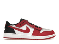 Jordan 1 Low FlyEase Gym Red