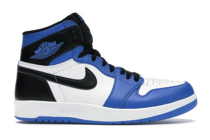 Jordan 1.5 Retro Reverse Fragment - authentic Jordan sneakers