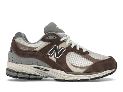 New Balance 2002R Emerging Brown - authentic New Balance sneakers