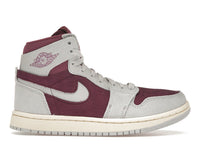 Jordan 1 High Zoom Air CMFT 2 Bordeaux (Women's)