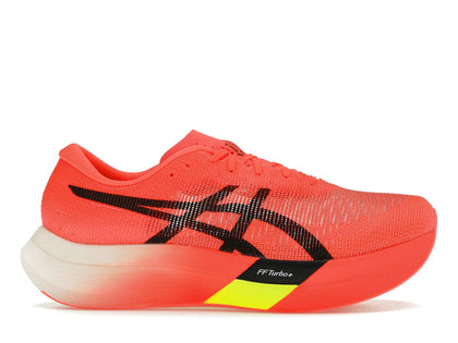 ASICS Metaspeed Sky Paris Sunrise Red - authentic ASICS sneakers