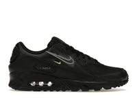 Nike Air Max 90 Multi-Swoosh Black