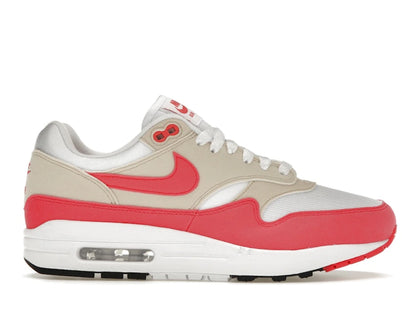 Nike Air Max 1 Aster Pink (Women's) - authentic Nike sneakers