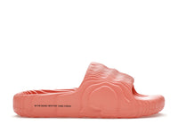 adidas Adilette 22 Slides Wonder Clay (Women's)