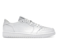 Jordan 1 Retro Low NS Triple White (2016)