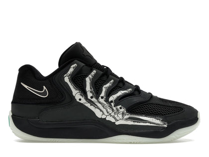 Nike KD 18 Slim Reaper - authentic Nike sneakers