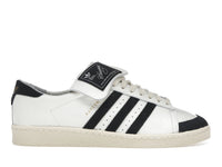 adidas Jabbar Low Willy Chavarria White Black