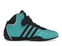 adidas Adi Racer Hi Mercedes-AMG Petronas Formula One Team Semi Mint Rush
