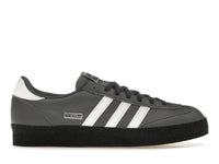 adidas Spezial Lothertex FC Grau Schwarz