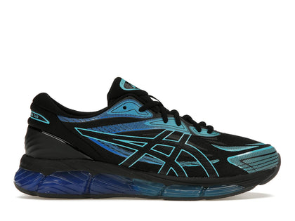 ASICS Gel-Quantum 360 VIII Ocean Pack Black Aquarium - authentic ASICS sneakers