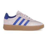 adidas Barreda Clear Pink Lucid Blue Gum (Women's)