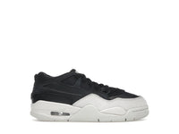 Jordan 4 RM Black Light Bone (GS)
