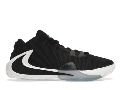 Nike Zoom Freak 1 Black White - authentic Nike sneakers