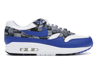 Nike Air Max 1 atmos We Love Nike (Game Royal)