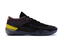 Nike Kobe NXT 360 Black Multi-Color 2.0