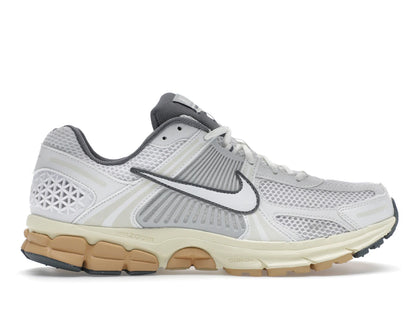 Nike Zoom Vomero 5 Summit White Pure Platinum (Women's) - authentic Nike sneakers