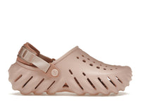 Crocs Echo Clog Pink Clay