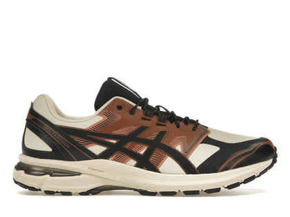 ASICS Gel-Terrain Vanilla Black Copper - authentic ASICS sneakers