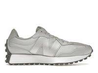 New Balance 327 Light Aluminum Gunmetal (Women's)