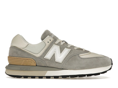 New Balance 574 Legacy Team Away Grey Angora