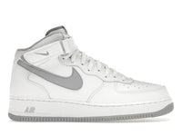 Nike Air Force 1 Mid '07 White Wolf Grey