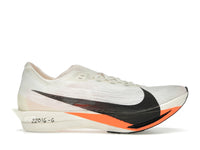 Nike ZoomX StreakFly 2 Proto Sail Total Orange White Black