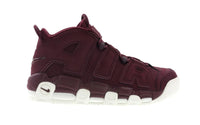 Nike Air More Uptempo Night Maroon