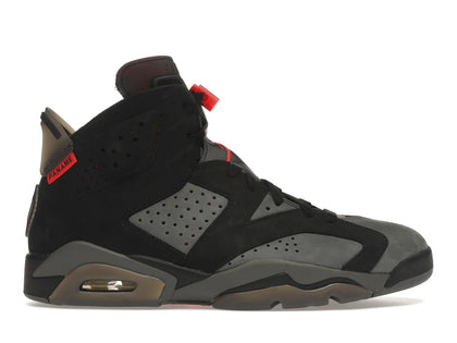Jordan 6 Retro PSG Paris Saint-Germain - authentic Jordan sneakers