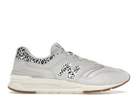 New Balance 997H Grey Matter Animal Print (Women's)